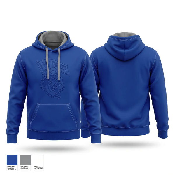 Hoodie, Wilkinsburg Twerps, , Teamtime, Team time, sublimation, custom sports apparel, team uniforms, spirit wear, spiritwear, sports uniforms, custom shirts, team store, custom team store, fundraiser sports, apparel fundraiser