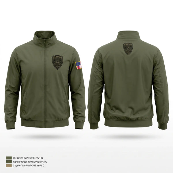Windbreaker, Bexar, Police, Teamtime, Team time, sublimation, custom sports apparel, team uniforms, spirit wear, spiritwear, sports uniforms, custom shirts, team store, custom team store, fundraiser sports, apparel fundraiser