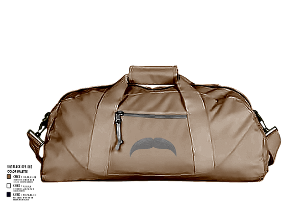 Duffle Bag, Engineers Services Company, Marines, Teamtime, Team time, sublimation, custom sports apparel, team uniforms, spirit wear, spiritwear, sports uniforms, custom shirts, team store, custom team store, fundraiser sports, apparel fundraiser