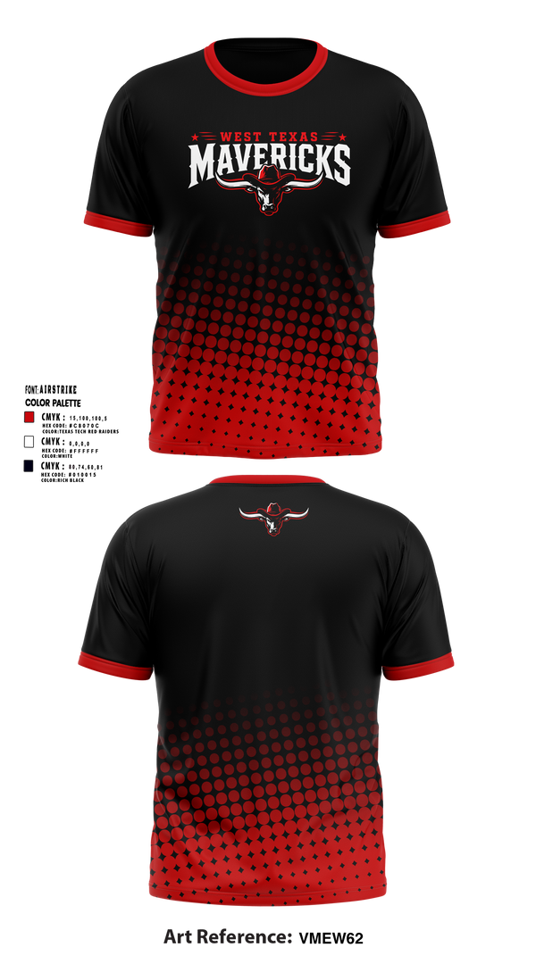 Short Sleeve Performance Shirt, West Texas Mavericks, Baseball, Teamtime, Team time, sublimation, custom sports apparel, team uniforms, spirit wear, spiritwear, sports uniforms, custom shirts, team store, custom team store, fundraiser sports, apparel fundraiser