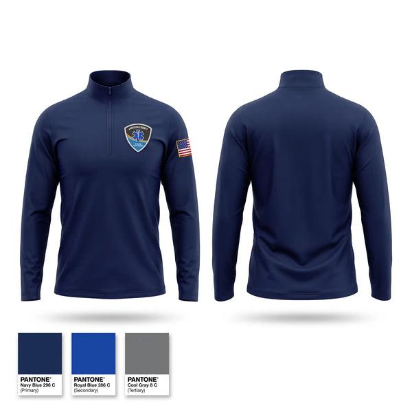 Windbreaker, Jackson county ems, EMS/EMT, Teamtime, Team time, sublimation, custom sports apparel, team uniforms, spirit wear, spiritwear, sports uniforms, custom shirts, team store, custom team store, fundraiser sports, apparel fundraiser