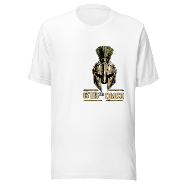 Unisex Staple T-Shirt - White