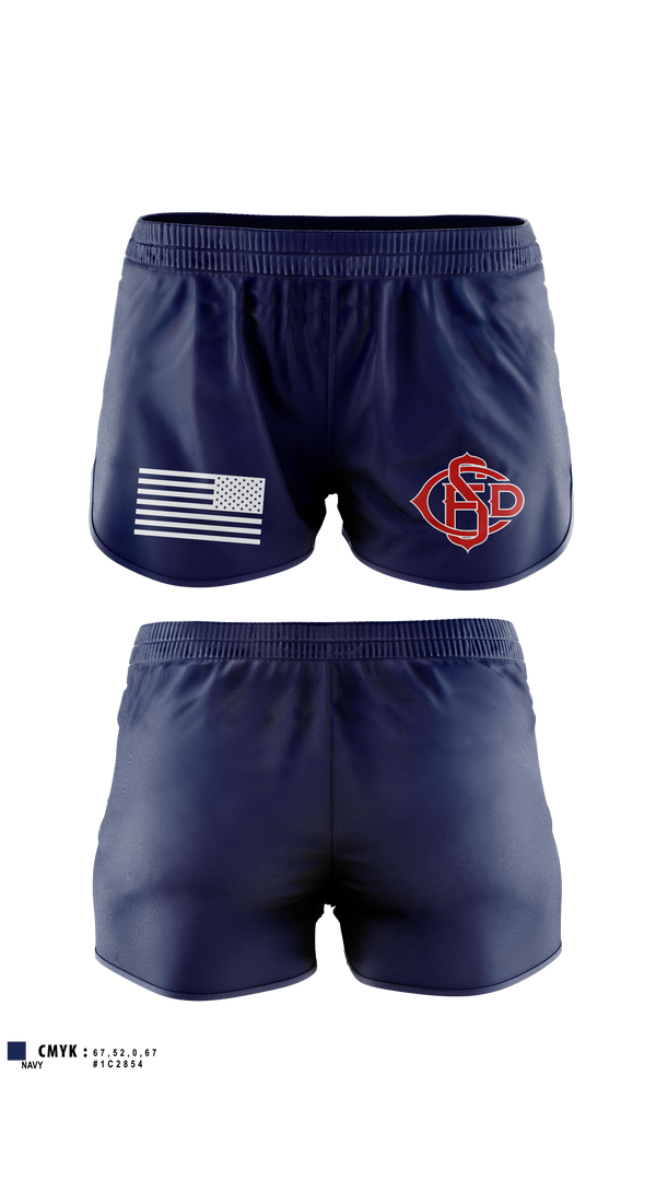 Ranger Panties, Central Stickney Fire, Fire Department, Teamtime, Team time, sublimation, custom sports apparel, team uniforms, spirit wear, spiritwear, sports uniforms, custom shirts, team store, custom team store, fundraiser sports, apparel fundraiser
