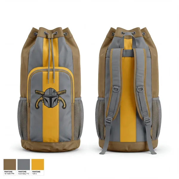 Gear Bag, 01-26 MP BOLC, Army, Teamtime, Team time, sublimation, custom sports apparel, team uniforms, spirit wear, spiritwear, sports uniforms, custom shirts, team store, custom team store, fundraiser sports, apparel fundraiser