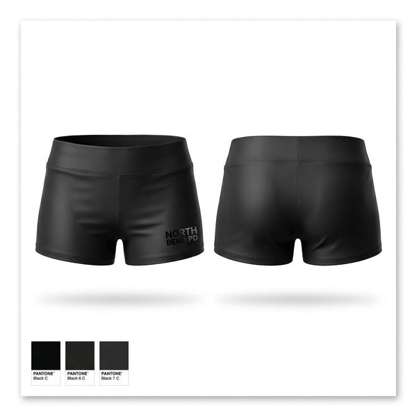Ranger Panties, North Bend PD, Police, Teamtime, Team time, sublimation, custom sports apparel, team uniforms, spirit wear, spiritwear, sports uniforms, custom shirts, team store, custom team store, fundraiser sports, apparel fundraiser