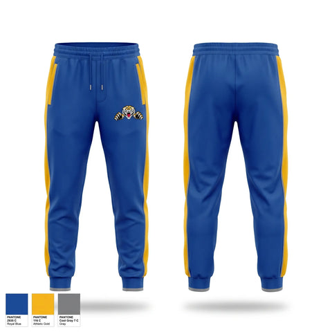 Sweatpants, Stringtown Tigers, Women's Basketball, Teamtime, Team time, sublimation, custom sports apparel, team uniforms, spirit wear, spiritwear, sports uniforms, custom shirts, team store, custom team store, fundraiser sports, apparel fundraiser