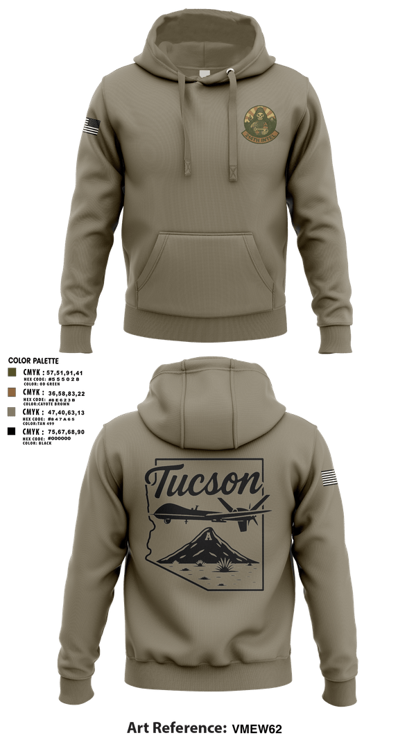 Hoodie, 214 Intel, Air Force, Teamtime, Team time, sublimation, custom sports apparel, team uniforms, spirit wear, spiritwear, sports uniforms, custom shirts, team store, custom team store, fundraiser sports, apparel fundraiser