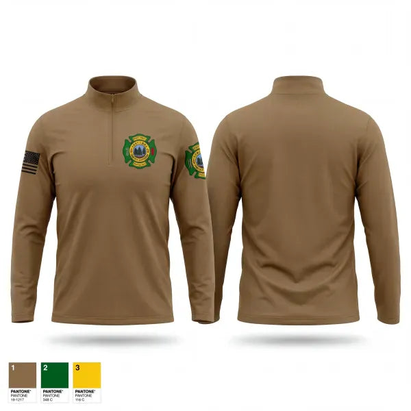 Windbreaker, Pine Township Engine Company, Fire Department, Teamtime, Team time, sublimation, custom sports apparel, team uniforms, spirit wear, spiritwear, sports uniforms, custom shirts, team store, custom team store, fundraiser sports, apparel fundraiser