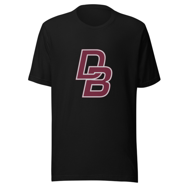 Unisex Staple T-Shirt - Black