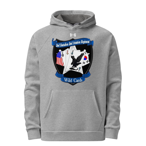 Desperados Under Armour Hoodie