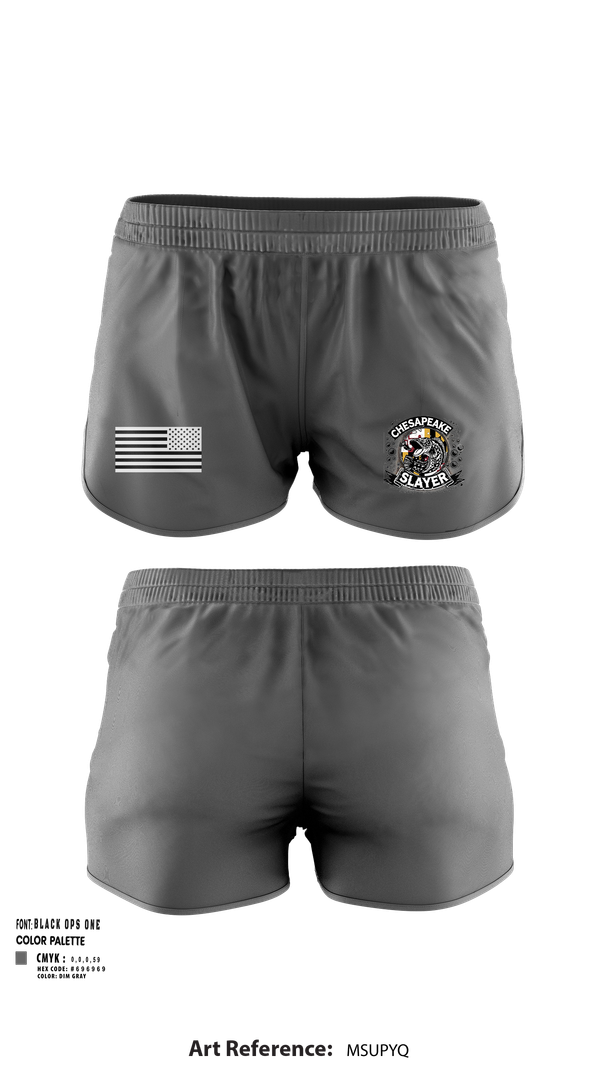 Ranger Panties, Fishing outdoor, , Teamtime, Team time, sublimation, custom sports apparel, team uniforms, spirit wear, spiritwear, sports uniforms, custom shirts, team store, custom team store, fundraiser sports, apparel fundraiser