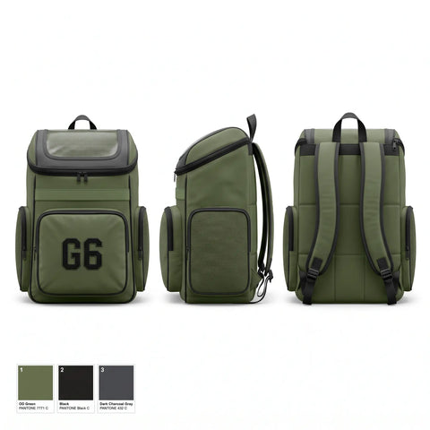 Gear Bag, G-6, Marines, Teamtime, Team time, sublimation, custom sports apparel, team uniforms, spirit wear, spiritwear, sports uniforms, custom shirts, team store, custom team store, fundraiser sports, apparel fundraiser