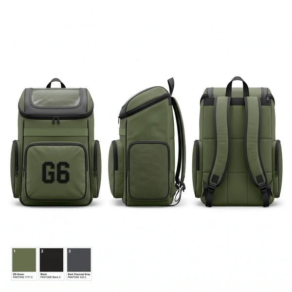 Gear Bag, G-6, Marines, Teamtime, Team time, sublimation, custom sports apparel, team uniforms, spirit wear, spiritwear, sports uniforms, custom shirts, team store, custom team store, fundraiser sports, apparel fundraiser
