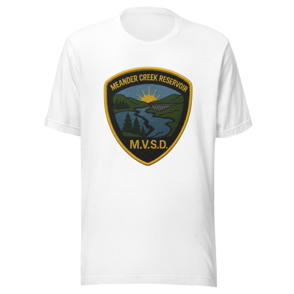 Unisex Staple T-Shirt - White