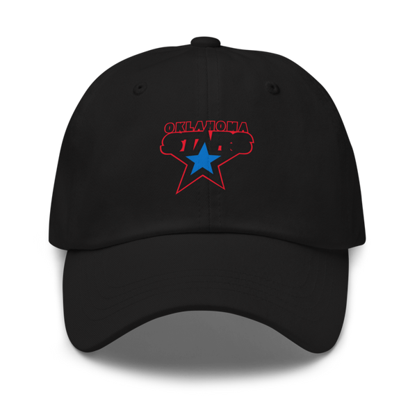 Dad hat - Black