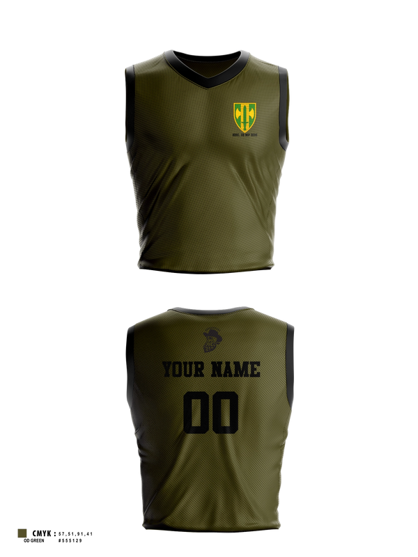 Mens Basketball Jersey, HHC, 18 MP BDE, Army, Teamtime, Team time, sublimation, custom sports apparel, team uniforms, spirit wear, spiritwear, sports uniforms, custom shirts, team store, custom team store, fundraiser sports, apparel fundraiser