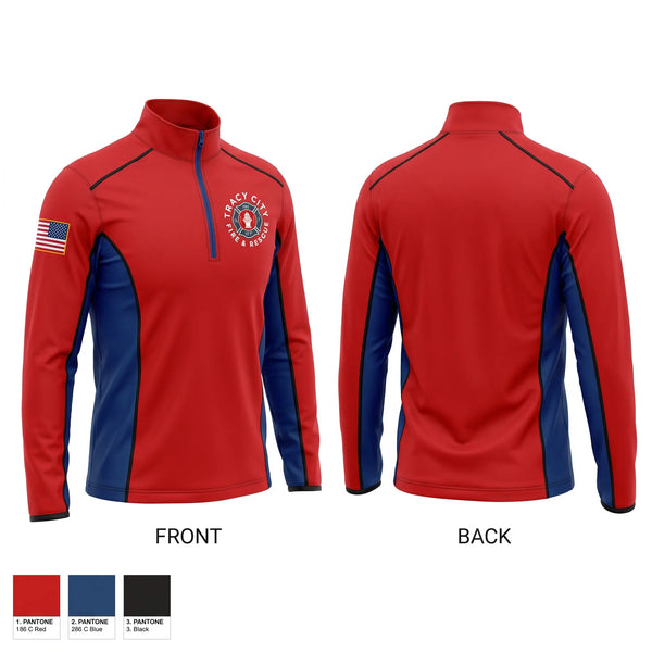 Windbreaker, Tracy City, Fire Department, Teamtime, Team time, sublimation, custom sports apparel, team uniforms, spirit wear, spiritwear, sports uniforms, custom shirts, team store, custom team store, fundraiser sports, apparel fundraiser