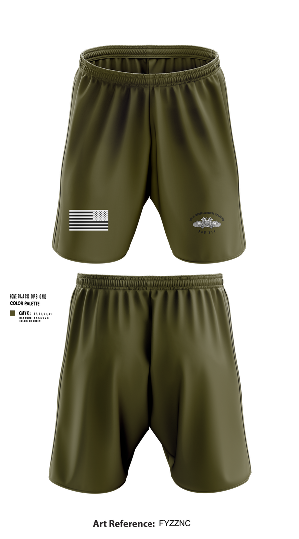 Athletic Shorts With Pockets, PSU 311, , Teamtime, Team time, sublimation, custom sports apparel, team uniforms, spirit wear, spiritwear, sports uniforms, custom shirts, team store, custom team store, fundraiser sports, apparel fundraiser