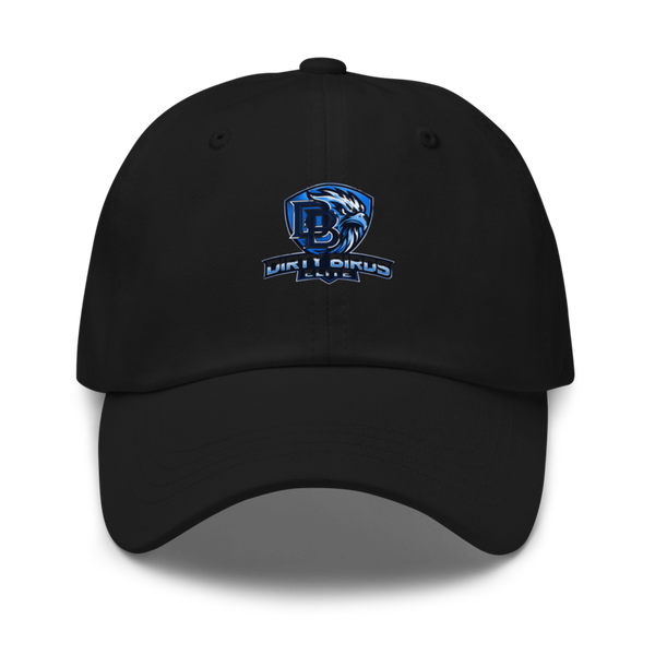 Dad hat - Black