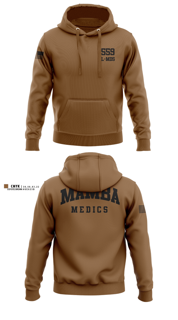 Hoodie, 559 L-MDS, Air Force, Teamtime, Team time, sublimation, custom sports apparel, team uniforms, spirit wear, spiritwear, sports uniforms, custom shirts, team store, custom team store, fundraiser sports, apparel fundraiser