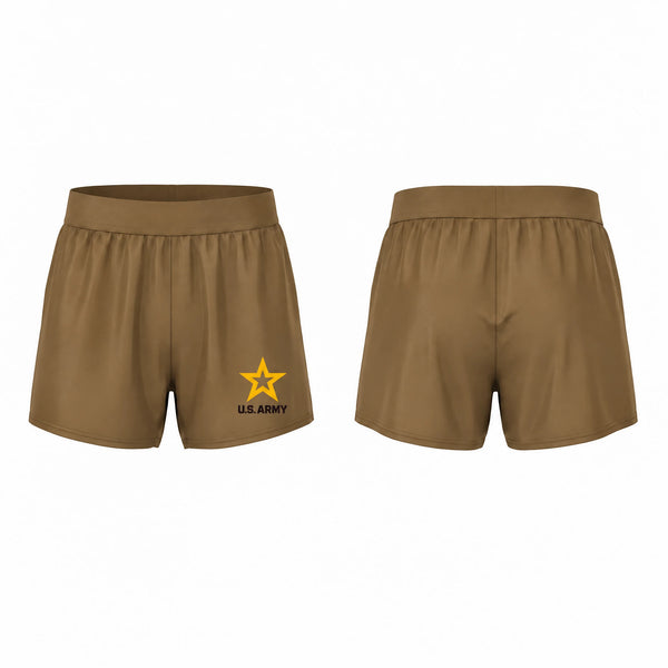 Ranger Panties, 1B5W Winchester, Army, Teamtime, Team time, sublimation, custom sports apparel, team uniforms, spirit wear, spiritwear, sports uniforms, custom shirts, team store, custom team store, fundraiser sports, apparel fundraiser