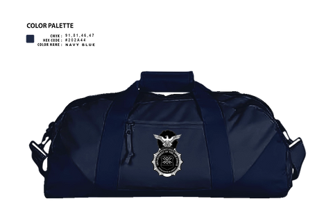 Duffle Bag, SFI, Air Force, Teamtime, Team time, sublimation, custom sports apparel, team uniforms, spirit wear, spiritwear, sports uniforms, custom shirts, team store, custom team store, fundraiser sports, apparel fundraiser
