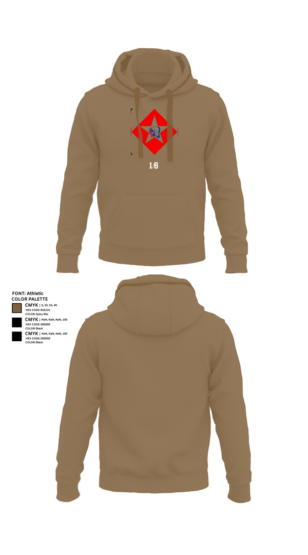 Hoodie, 1/6, Marines, Teamtime, Team time, sublimation, custom sports apparel, team uniforms, spirit wear, spiritwear, sports uniforms, custom shirts, team store, custom team store, fundraiser sports, apparel fundraiser