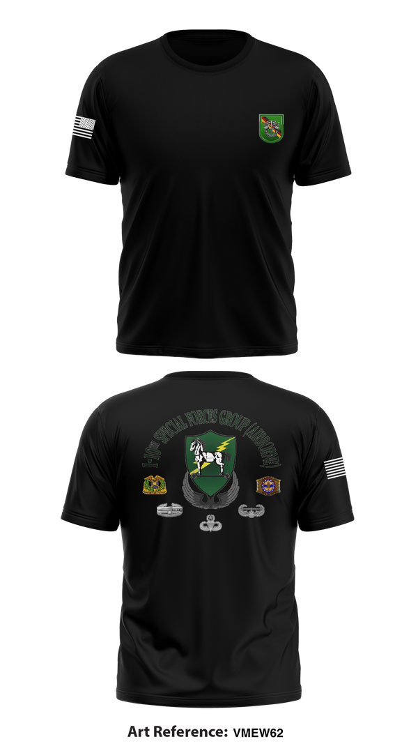 Short Sleeve Performance Shirt, 1-10 SFG FSC, Army, Teamtime, Team time, sublimation, custom sports apparel, team uniforms, spirit wear, spiritwear, sports uniforms, custom shirts, team store, custom team store, fundraiser sports, apparel fundraiser