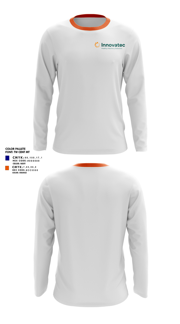 Long Sleeve Performance Shirt, Innovatec, , Teamtime, Team time, sublimation, custom sports apparel, team uniforms, spirit wear, spiritwear, sports uniforms, custom shirts, team store, custom team store, fundraiser sports, apparel fundraiser