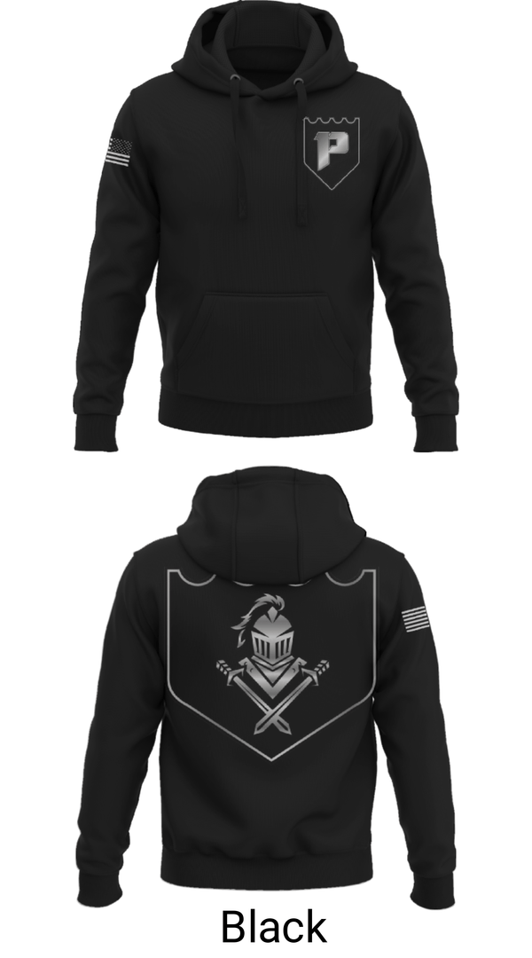 Hoodie, Preston High School Cross Country, Cross Country, Teamtime, Team time, sublimation, custom sports apparel, team uniforms, spirit wear, spiritwear, sports uniforms, custom shirts, team store, custom team store, fundraiser sports, apparel fundraiser