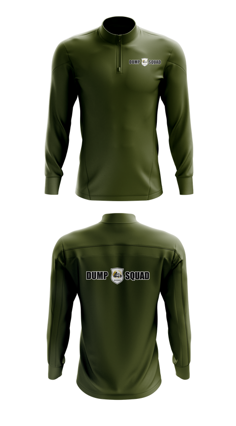 Quarter Zip Jacket, Sullivan Co fire department, , Teamtime, Team time, sublimation, custom sports apparel, team uniforms, spirit wear, spiritwear, sports uniforms, custom shirts, team store, custom team store, fundraiser sports, apparel fundraiser