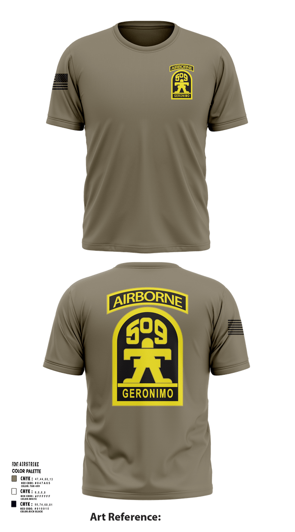 Short Sleeve Performance Shirt, Geronimo, Army, Teamtime, Team time, sublimation, custom sports apparel, team uniforms, spirit wear, spiritwear, sports uniforms, custom shirts, team store, custom team store, fundraiser sports, apparel fundraiser