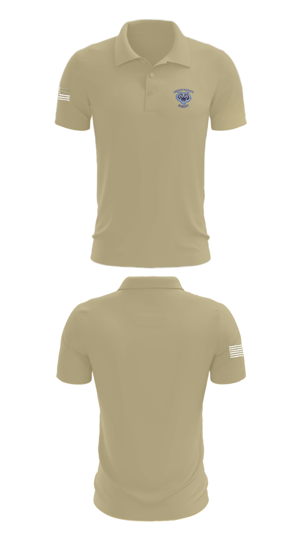 Short Sleeve Performance Polo, Lawrence Woodmere Academy Volleyball, Women's Volleyball, Teamtime, Team time, sublimation, custom sports apparel, team uniforms, spirit wear, spiritwear, sports uniforms, custom shirts, team store, custom team store, fundraiser sports, apparel fundraiser