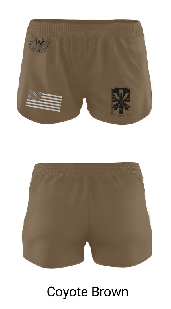 Ranger Panties, 2/43 ADA, Army, Teamtime, Team time, sublimation, custom sports apparel, team uniforms, spirit wear, spiritwear, sports uniforms, custom shirts, team store, custom team store, fundraiser sports, apparel fundraiser