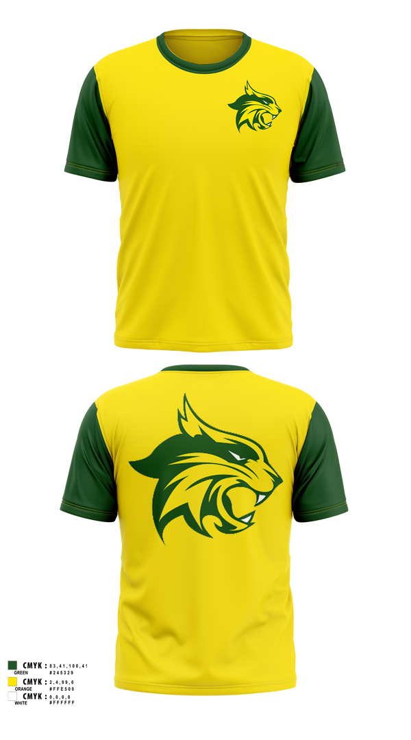 Short Sleeve Performance Shirt, benbrook percussion, , Teamtime, Team time, sublimation, custom sports apparel, team uniforms, spirit wear, spiritwear, sports uniforms, custom shirts, team store, custom team store, fundraiser sports, apparel fundraiser