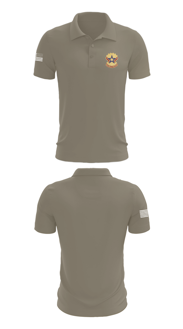 Short Sleeve Performance Polo, 71st Maintenance Battalion, Army, Teamtime, Team time, sublimation, custom sports apparel, team uniforms, spirit wear, spiritwear, sports uniforms, custom shirts, team store, custom team store, fundraiser sports, apparel fundraiser