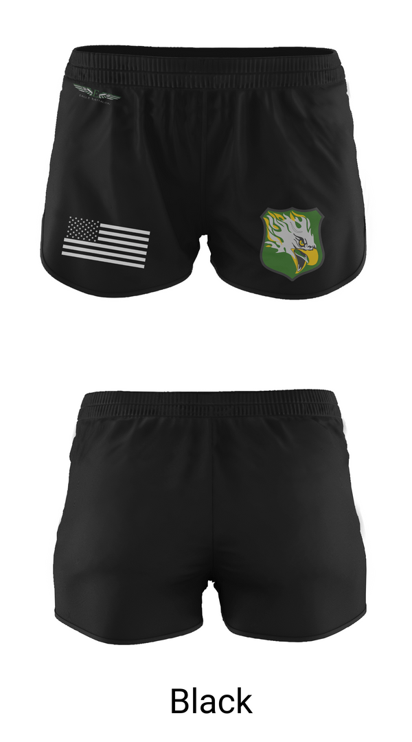 Ranger Panties, EASTERN MICHIGAN UNIVERSITY ROTC, Army, Teamtime, Team time, sublimation, custom sports apparel, team uniforms, spirit wear, spiritwear, sports uniforms, custom shirts, team store, custom team store, fundraiser sports, apparel fundraiser