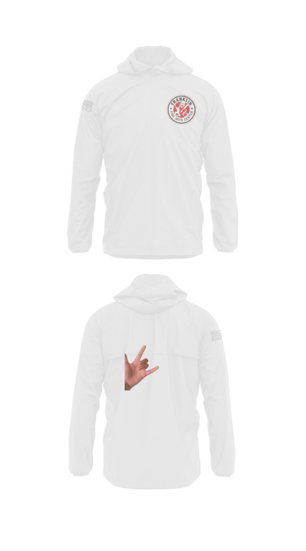 Windbreaker, Khari merrills, Men's Basketball, Teamtime, Team time, sublimation, custom sports apparel, team uniforms, spirit wear, spiritwear, sports uniforms, custom shirts, team store, custom team store, fundraiser sports, apparel fundraiser