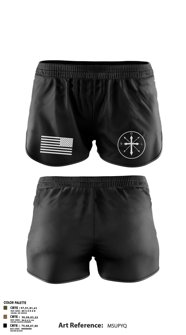 Ranger Panties, Sons Of Liberty, , Teamtime, Team time, sublimation, custom sports apparel, team uniforms, spirit wear, spiritwear, sports uniforms, custom shirts, team store, custom team store, fundraiser sports, apparel fundraiser