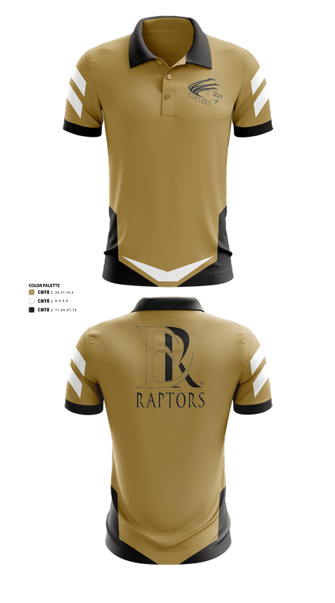 Short Sleeve Performance Polo, East Ridge High School Golf, Golf, Teamtime, Team time, sublimation, custom sports apparel, team uniforms, spirit wear, spiritwear, sports uniforms, custom shirts, team store, custom team store, fundraiser sports, apparel fundraiser