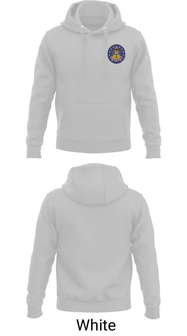 Hoodie, 36th Tac Fighter Wing, Air Force, Teamtime, Team time, sublimation, custom sports apparel, team uniforms, spirit wear, spiritwear, sports uniforms, custom shirts, team store, custom team store, fundraiser sports, apparel fundraiser