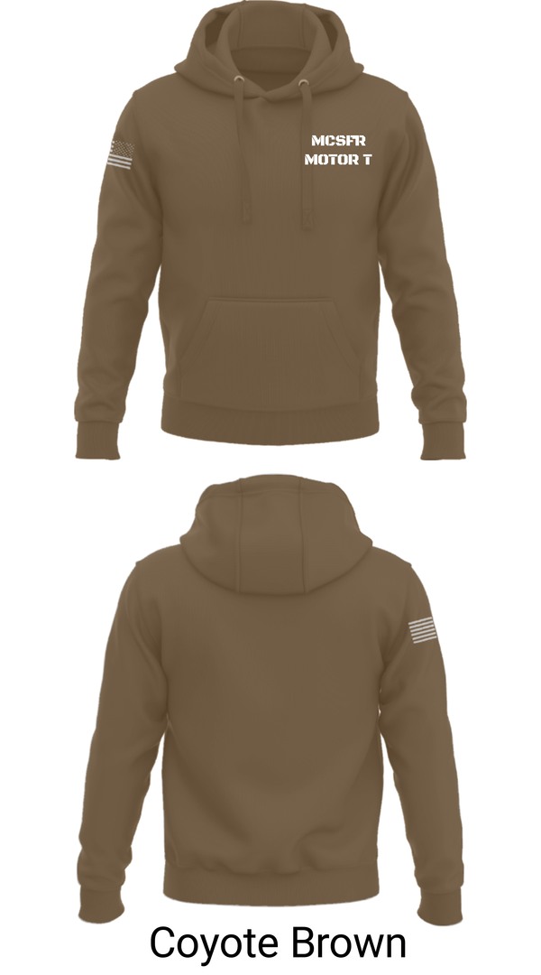 Hoodie, MCSFR MOTOR T, Marines, Teamtime, Team time, sublimation, custom sports apparel, team uniforms, spirit wear, spiritwear, sports uniforms, custom shirts, team store, custom team store, fundraiser sports, apparel fundraiser