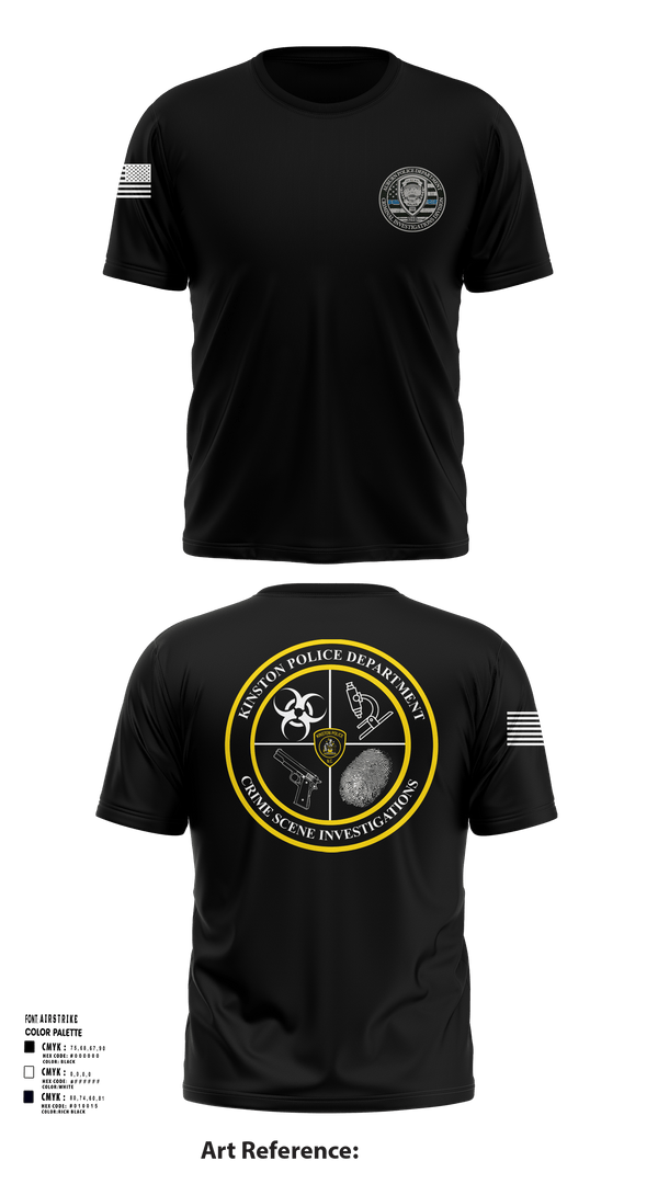 Short Sleeve Performance Shirt, CID, Police, Teamtime, Team time, sublimation, custom sports apparel, team uniforms, spirit wear, spiritwear, sports uniforms, custom shirts, team store, custom team store, fundraiser sports, apparel fundraiser