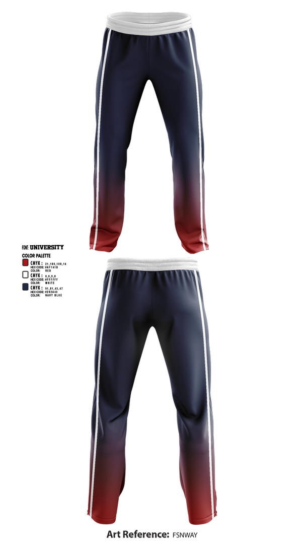 Sweatpants, Lingle-Fort Laramie High School Basketball, Men's Basketball, Teamtime, Team time, sublimation, custom sports apparel, team uniforms, spirit wear, spiritwear, sports uniforms, custom shirts, team store, custom team store, fundraiser sports, apparel fundraiser