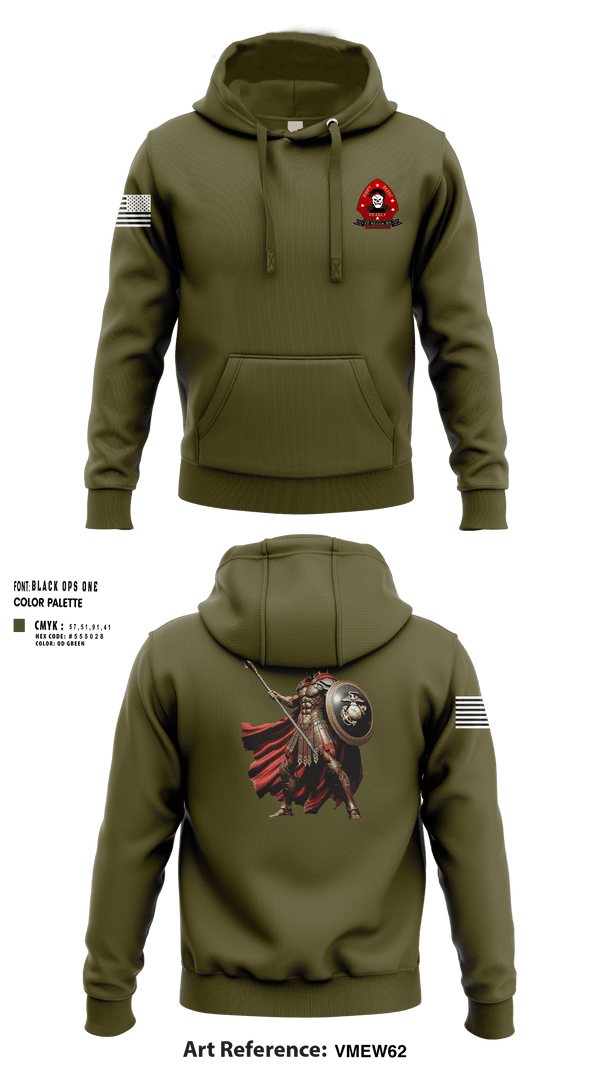 Hoodie, 2nd Recon, , Teamtime, Team time, sublimation, custom sports apparel, team uniforms, spirit wear, spiritwear, sports uniforms, custom shirts, team store, custom team store, fundraiser sports, apparel fundraiser