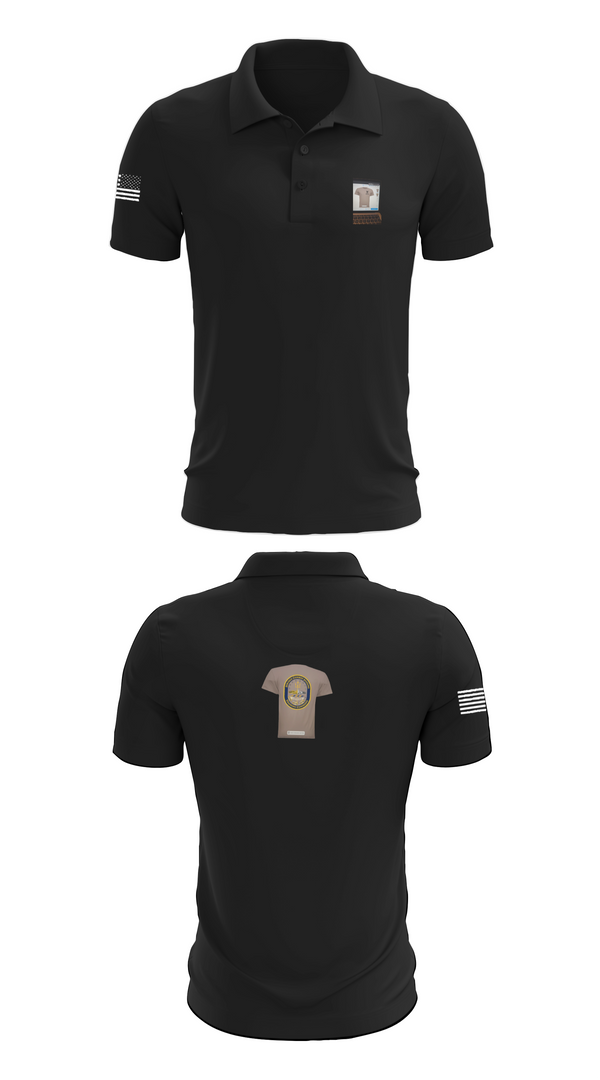 Short Sleeve Performance Polo, SCPOA, , Teamtime, Team time, sublimation, custom sports apparel, team uniforms, spirit wear, spiritwear, sports uniforms, custom shirts, team store, custom team store, fundraiser sports, apparel fundraiser