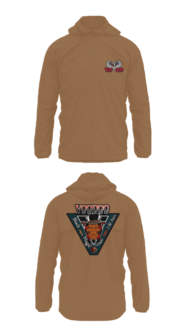 Windbreaker, A Co.2-10 AHB, , Teamtime, Team time, sublimation, custom sports apparel, team uniforms, spirit wear, spiritwear, sports uniforms, custom shirts, team store, custom team store, fundraiser sports, apparel fundraiser