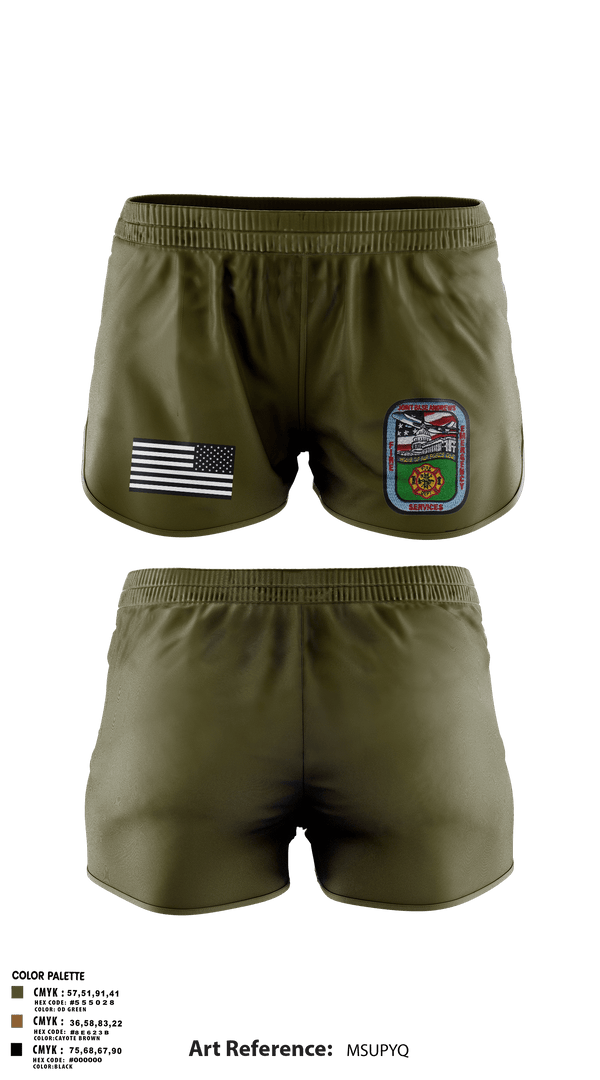 Ranger Panties, 316 ces, Air Force, Teamtime, Team time, sublimation, custom sports apparel, team uniforms, spirit wear, spiritwear, sports uniforms, custom shirts, team store, custom team store, fundraiser sports, apparel fundraiser