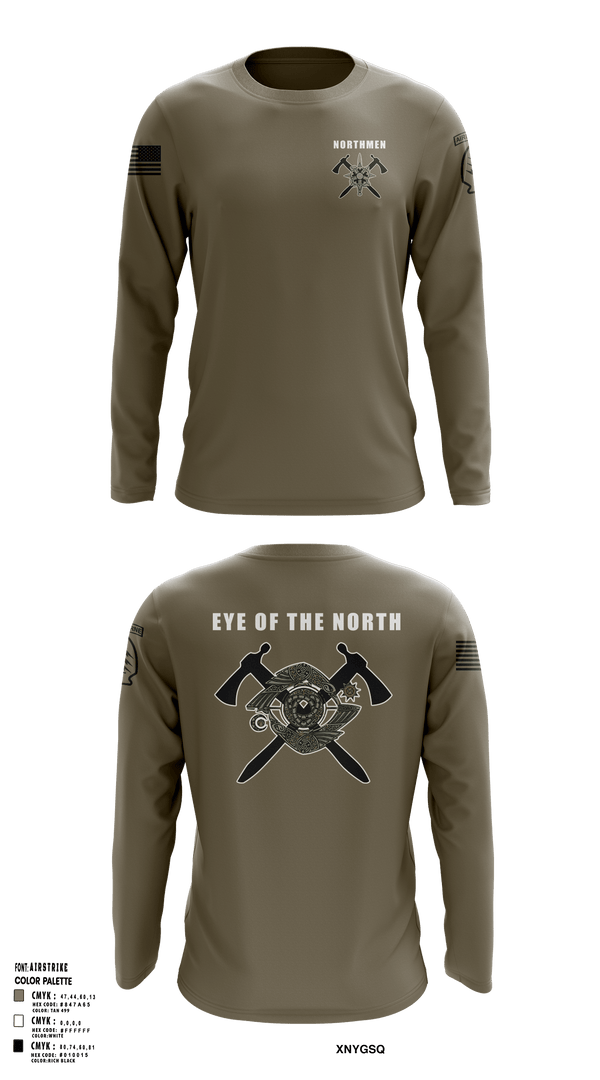 Long Sleeve Performance Shirt, 92nd CA BN S2 65710083, Army, Teamtime, Team time, sublimation, custom sports apparel, team uniforms, spirit wear, spiritwear, sports uniforms, custom shirts, team store, custom team store, fundraiser sports, apparel fundraiser
