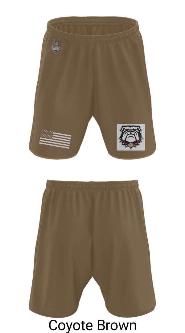 Athletic Shorts With Pockets, 16TH ordnance Bravo Company, , Teamtime, Team time, sublimation, custom sports apparel, team uniforms, spirit wear, spiritwear, sports uniforms, custom shirts, team store, custom team store, fundraiser sports, apparel fundraiser